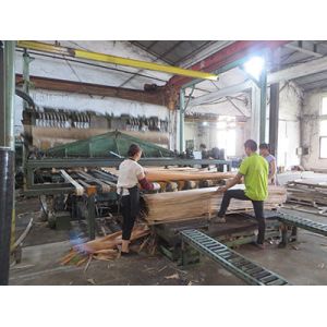 Lonson Veneer Co.,Ltd