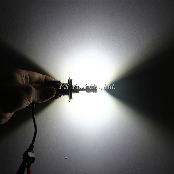 N1 S1 50W 8000lm H13 9004 9007 H4 hi/lo LED headlight 9003 HB2 H4 LED Headlight Car Auto LED headlamps