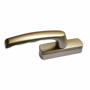 Cheap aluminum window handle wholesale