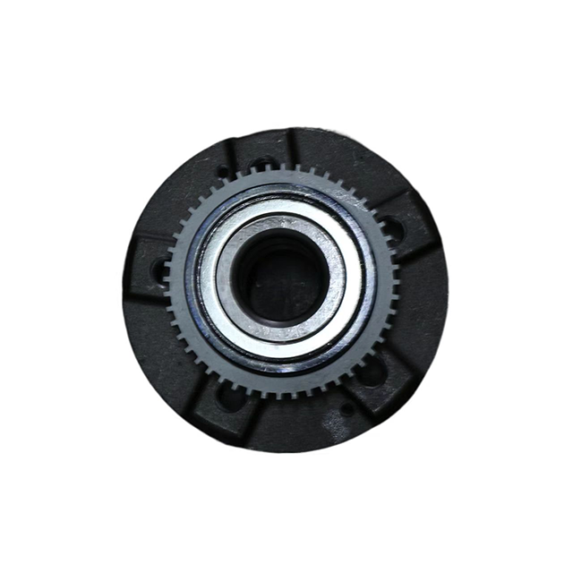 Superior Steel Rear Wheel Hub Bearing Assembly 50015650 for Automotive Chassis Parts