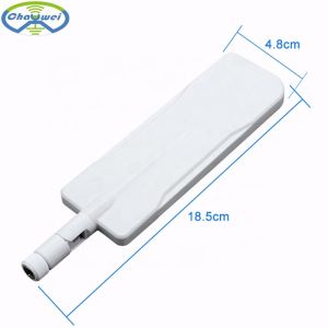China 4G 5G High Gain Omnidirectional Wifi Antenna High Frequency 2700MHz on sale