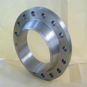 Cheap ASME B16.5 SCH40 SCH80 ASTM A105 Carbon Steel Flange wholesale