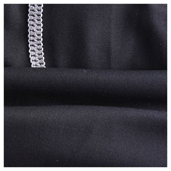 Quick Dry Plus Size Compression Tight Suit Sports Men Clothing