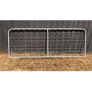 Cheap Gate 5 Bar 6' (1800mm) - Farm Field Brisbane Pick up wholesale