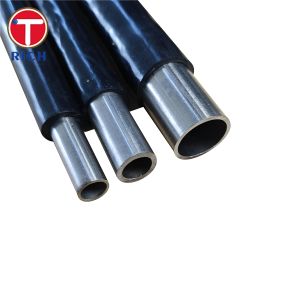 Cheap 304 Stainless Steel PVC Coated Coiled Tubing For Insulation wholesale