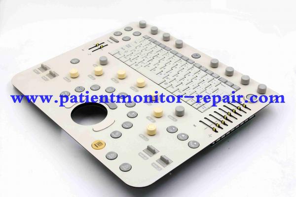 Name: HD15 Color Doppler ultrasound keyboard control board Control Panel PN:453561360227