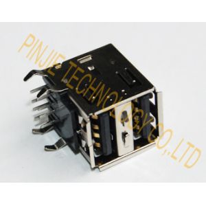 Cheap DOUBLE USB AR SOCKET wholesale