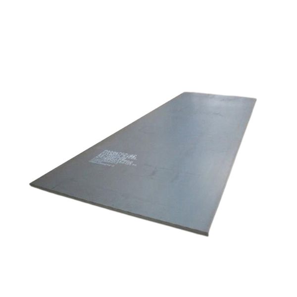Q235 Q345 Carbon Steel Sheet A36 6mm Mild Steel Plate