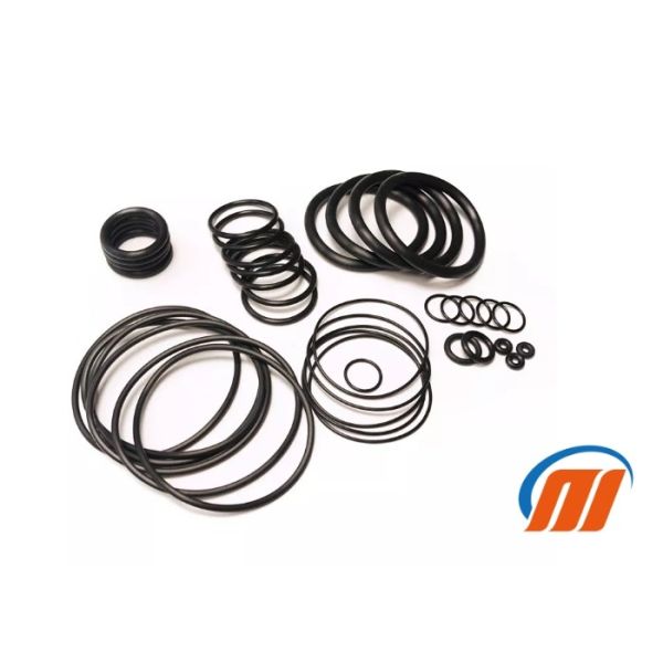 High Pressure Komatsu Front Axle Seal Ring 423-33-31411 For WA380-7 Wheel Loaders