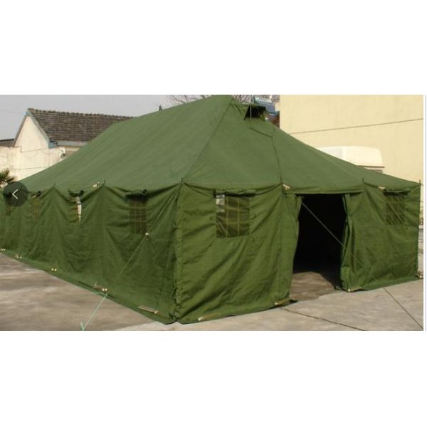 Military tent, Olive Green tent,Tactical Outdoor 10 Person Tent Waterproof tent