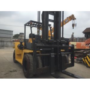 Buy cheap komatsu 15ton forklifts truck from wholesalers