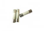 One Time 5x20mm Slow Blow Ceramic Tube Fuse 250V 125V 250mA T With Breaking