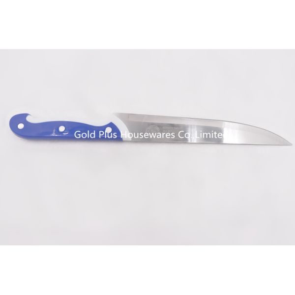 8 inches Factory sales customized meat vegetable kitchen knife high quality stainless steel kitchen paring knife