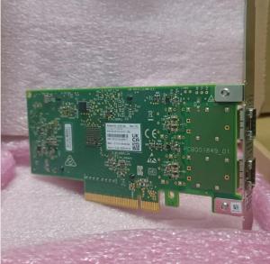 China SFP28 10GbE/25GbE Mellanox Network Card X8 PCIE Ethernet Card MCX512A-ACUT on sale