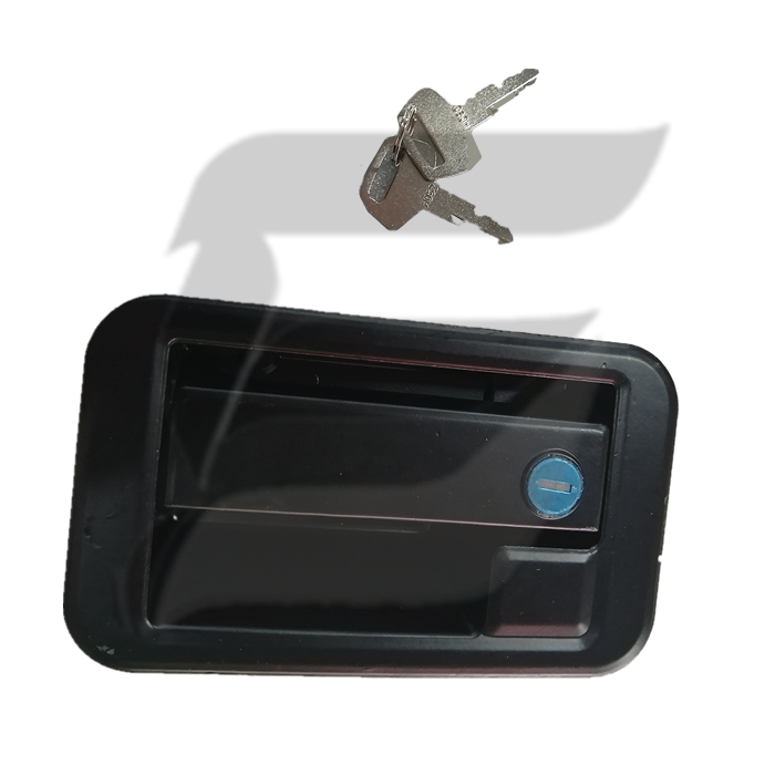 71N6-03390 Door Handle Assy For Hyundai Excavator R110-7 R110-7A R140LC-7