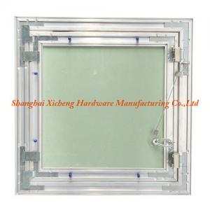 Cheap String Hook Drywall Access Panel Green Gypsum Board With Aluminum Frame For Walls And Ceilings wholesale