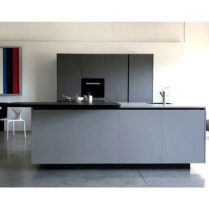 Cheap Pvc Modern Modular Kitchen Cabinets Luxury White Shaker wholesale
