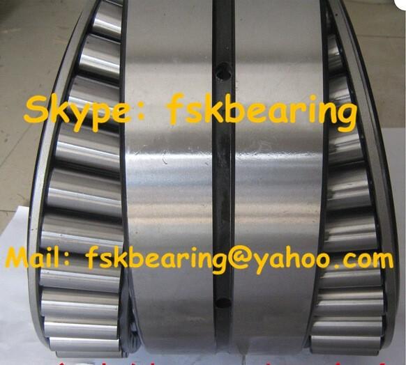 Quality TDO Model Inch Size Double Row Tapered Roller Bearings 495A/493D for sale