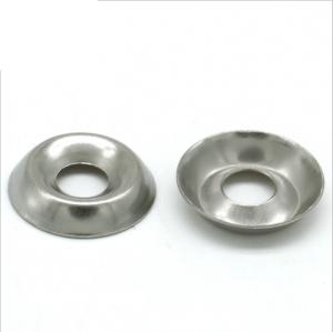 China 1 4 3 8 Aluminium Countersunk Washers M8 M6 M5 M12 Cast Iron For Engagement Ring 1.498 on sale