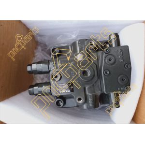 Cheap EC240B KPM Excavator Swing Motor M2X146B CHB VOE14550094 wholesale