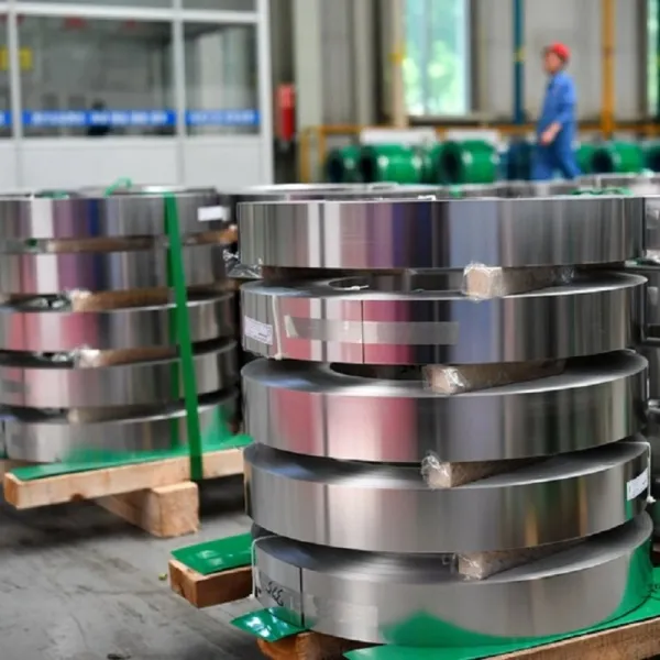 Cold Rolled Stainless Steel Coils Manufacturers 201 304 316 409 Plate/Sheet/Coil/Strip