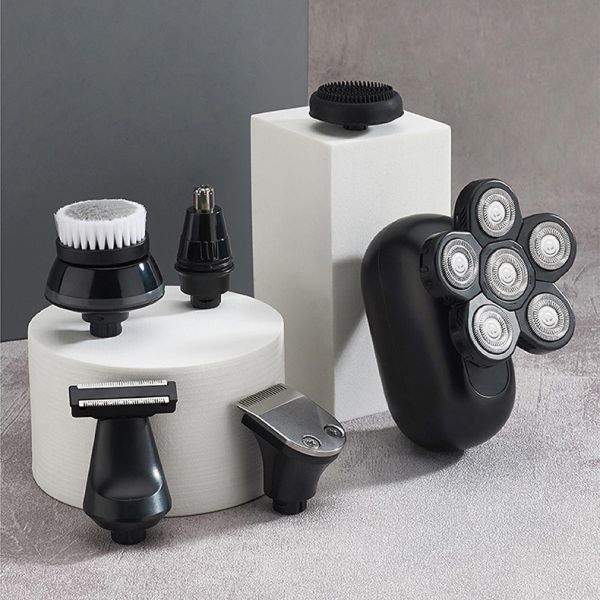 Electronic Product Test For Shavers, Hair Clippers And Similar Appliances: GB 4706.9-2008