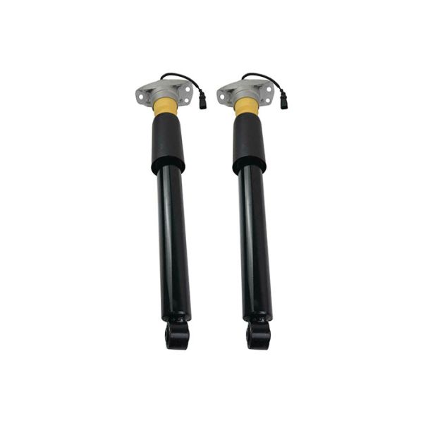 Rear Left And Right Allroad Quattro Shock Absorber Assy 4G0616031AD For Audi A6 C7 4G A7
