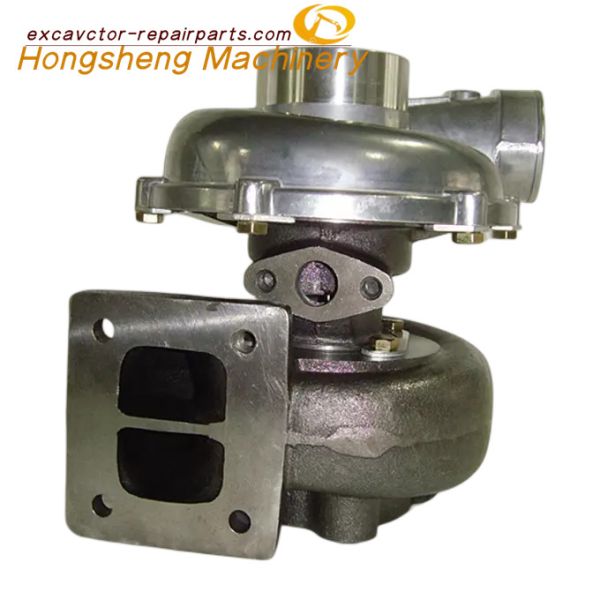 114400-2961 Excavator Turbocharger EX300-2 EX300-3 6BG1 Engine Turbo