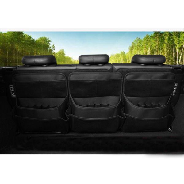 Customized your own design SUV Car Trunk Organizer