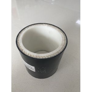 Precision pipeline technology complex bonded continuous composite pipes for oil