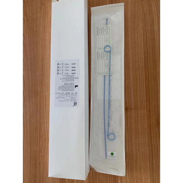 Ureteral Pigtail Stent Catheter With CE Certificate