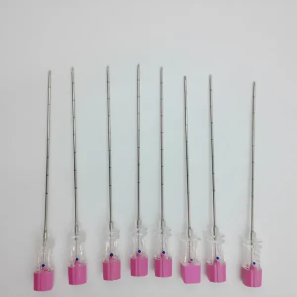 Needle Lumbar Graduated Needle Puncture Needle