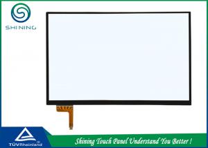 China LCD Monitor Game Touch Screen , Single FPC Touch Screen Panel Resistance on sale