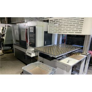 Yixing Eminent Hydraulic Pump Technology Co.,Ltd