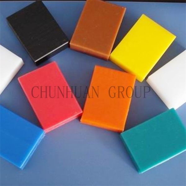 UHMW Polyethylene Plastic Sheet