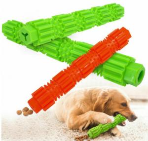 Cheap Interactive Diy Tough Rubber Dog Food Puzzles For Large Breeds wholesale