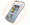 WXGA 294PPI 430cd/m2 Tianma LCD Display RGB 720×1280 TM050JDHG31