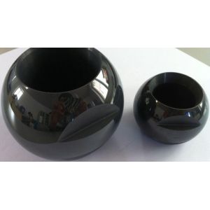 Si3n4 Silicon Nitride Ceramics Ball Valve