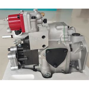 Durable Diesel Fuel Injection Pump Customized 3019487 ES34A01 457798