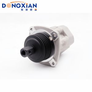 Construction Machinery Parts Excavator Joystick Handle Easy Controller Valve
