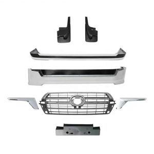 Cheap Land Cruiser LC200 2019 Automobile Spare Parts And Accessories wholesale