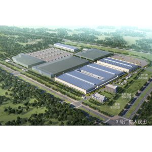 Xinxing Cathay Emergency Equipment Technology Co., Ltd.