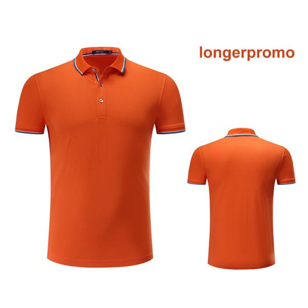 Wholesale Men's Original Cotton Custom logo printed Polo shirt, full color gift items,promotional logo printed, uniform