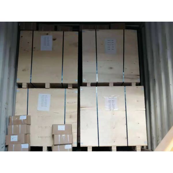 Customized / Oem High Precision Metal Stamping Parts Aluminum 6061