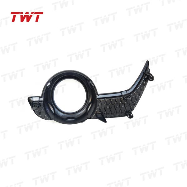 TWT Original 52127-35160 52127-35070 52127-35080 52127-35100 5212735060 5212835150 Fog Lamp Bezel Cover for Toyota 4Runner 2020-