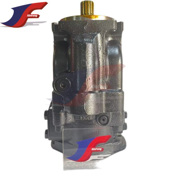 DANFOSS Hydraulic Pump GRR074 GRR090 GRL074 GRL090 Hydraulic Oil Piston Pump