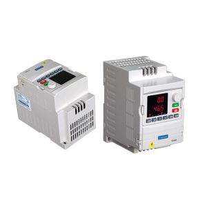 Cheap 320V VFD Frequency Inverter Drive For -10℃ To +40℃ Operation Temperature wholesale