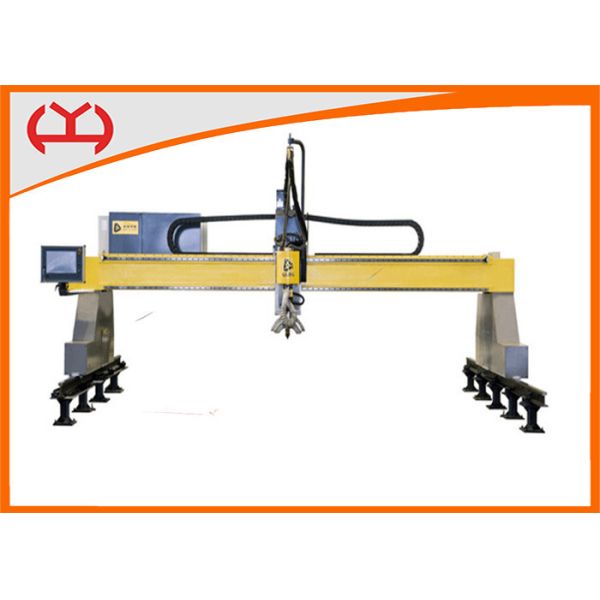 Quality Variable Bevel CNC Plasma Cutting Machine for sale