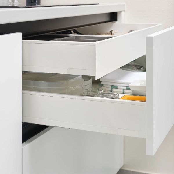 Ready To Assemble Small Kitchen Furniture Wall Cabinets Black And White Board Kitchen Cabinet Simple Design