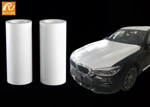 China Car Paint Protection Film Solvent Based Acrylic Glue Anti UV For 6 Months on sale